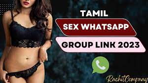 Telegram tamil sex group link