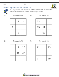 Al the worksheets are adjusted for the third grade students. Class 3 Maths Puzzles For Kids