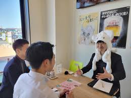 酒田 市 雑談