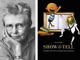 Picture this: Dilys Evans