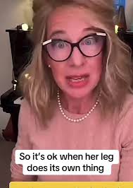 Kate Hopkins Toolstation