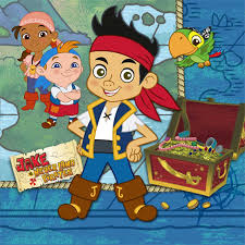 Disney Jake And The Never Land Pirates Beverage Napkins Pirate Party Supplies Pirate Party Birthday Party Supplies