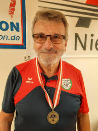 Schützen: ÖM 25m (Pistole)