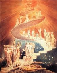 Alpha Omega Arts Inspire Me Artist William Blake William Blake Art William Blake Paintings William Blake