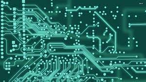 Circuitry Pattern Wallpapers Phone With Hd Desktop 1920x1080 Px 457 27 Kb Electronics Wallpaper Electronic Circuit Design Electronics Circuit