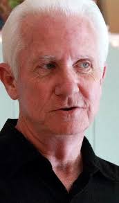 Obituary information for James David Garrett