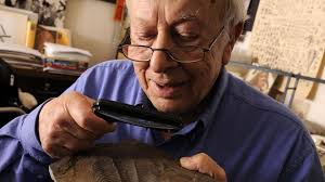 Riccardo Levi-Setti, famed physicist, fossil-hunting 'rock star,' dead at  91