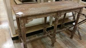 Console Table Option For Living Room Homegoods Great Hills 183 Would Look Good With Coffee Table Base Coffee Table Base Coffee Table Table Base