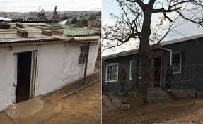 Malemas house auctioned for r5.9 million. South Africa S Malema Celebrates The Fourth Birthday Of His Party Allafrica Com