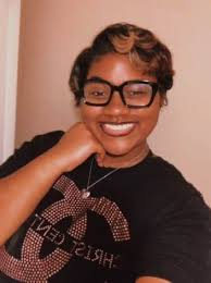 lovin' my new look 🥰.