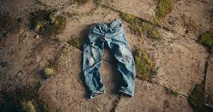 New jeans deep fake