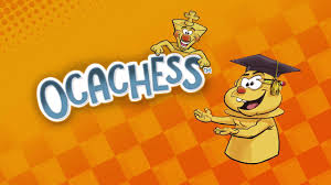 Resultado de imagen de ocachess