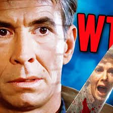 Anarchy Parlor (Movie Review)