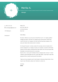 Video Producer Cover Letter Example Writing Tips Free 2021