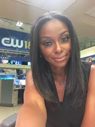 Jasmine Bailey's Instagram, Twitter & Facebook