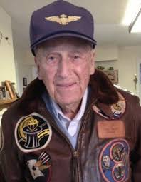 Captain Herbert Vern Ladley Obituary 2021