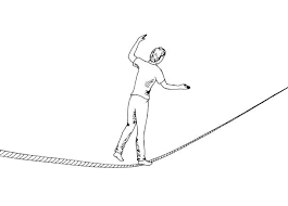 نتیجه جستجوی لغت [tightrope] در گوگل