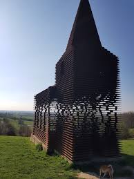 Het kasteel terhove ligt aan de oostzijde van bommershoven, een deelgemeente van borgloon in de. Wandelen In Borgloon Langs Doorkijkkerkje 9 Km Bepijld
