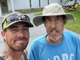 John Loyer's Instagram, Twitter & Facebook