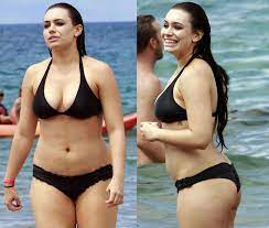 Sophie Simmons-Tweed : rCelebrityBelly