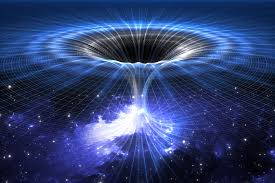 Where Do Black Holes Lead Space Black Hole Space Documentaries Wormhole Space