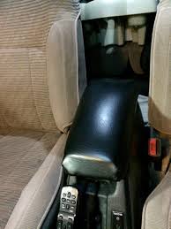 Brand new toyota center console lid latch. Center Console Arm Rest Toyota 4runner Forum Largest 4runner Forum