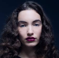 Joyce Vittoria Maria Cecchini Make-up