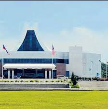 There are 13 dewan undangan negeri (dun) in the country, corresponding with the 13 states in malaysia. Dewan Undangan Negeri Sabah N10 Sulaman Home Facebook