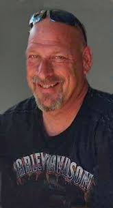 Darren E. Spear Obituary May 8, 2017