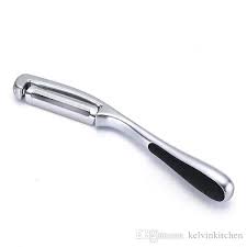 45 days money back guarantee. 2021 Kitchen Fruit Peeler Metal Vegetable Peeler Ultra Sharp Fruit Skin Slicer Sharp Blade Good Grips Kitchen Fruit Vegetable Tools Quality Cutte From Kelvinkitchen 2 77 Dhgate Com