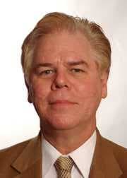 Dr. William H. Huffaker, MD