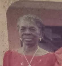 Remembering Ellaleen Knight