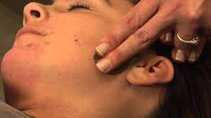 Waxing unwanted hair on visible areas has been a habit already. How To Wax Facial Hair On Women Waxing Tips Advice Youtube