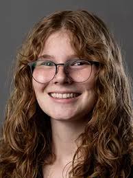 2024-25 Women's Swimming and Diving Roster