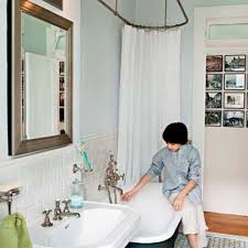 How to remodel a 1920s bungalow bathroom. Bath Gets A Classic Redo 1920s Style This Old House
