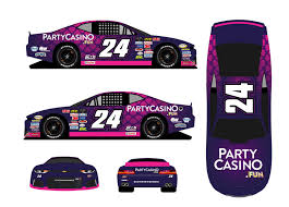 Can you show me today nascar race line up. J R Fitzpatrick Returns To The Nascar Pinty S Series With 22 Racing 22 Racing Team