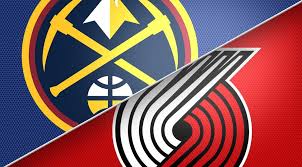Portland trail blazers vs denver nuggets prediction comes ahead of their nba league clash on friday, 28th may 2021, at the moda center (portland). Nikola Jokic Scores 25 Leads Denver Nuggets To Proud Win Over Portland Trail Blazers Cbs Denver
