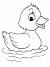 Spring Coloring Pages
