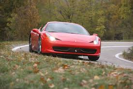 É provável que o responsável pela pintura vá ter que se explicar com a ferrari, após o dj deadmau5 ter colocado em 2014 uma pintura do meme nyan cat em sua ferrari 458. Ferrari 458 Italia Prova Scheda Tecnica Opinioni E Dimensioni Dct
