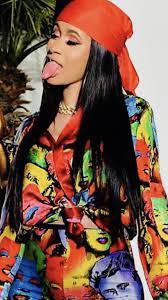 Pin By Ama On Cardi B Cardi B Pics Cardi B Photos Cardi