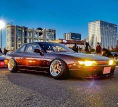 Pin By Dbachmanproductions On 01 S13 Drift Car Japanese Cars Nissan Silvia Nissan