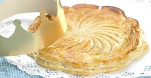 Recette De Mini Galettes Des Rois A La Frangipane Allegee Recette Galette Des Rois Galette Des Rois Frangipane Galette Des Rois Aux Pommes