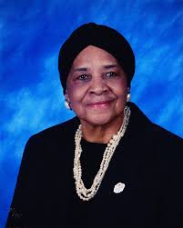 Frances Washington Ward Obituary