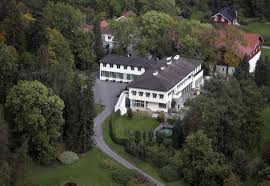 Since 1929, skaugum estate has served as the residence of the heir to the norwegian throne. Royals Heimlicher Blick Hinter Die Palastmauern Gala De