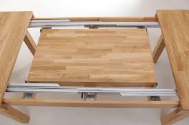 Esstisch tisch 160×90 ausziehbar wildeiche eiche massiv. Esstisch 160 X 90 Cm Eiche Natur Lackiert Massiv Ausziehbar Auf 3 10m Esstisch 160x90 Esstisch 160 Tisch