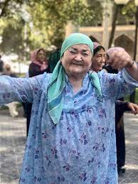 Why I Fell In Love With People Of Uzbekistan As A Traveller