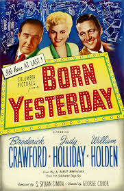 Watch yesterday online full movie, yesterday full hd with english subtitle. Born Yesterday 1950 Imdb