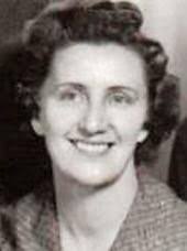 Patricia Stratton Obituary (2014)