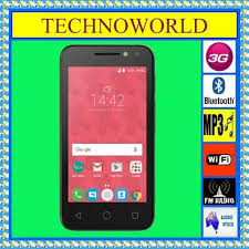If your device is compatible with one of these frequencies, it will be compatible with the associated provider. Alcatel Pixi 4 4034x One Touch Pixie 4 Rose Gold 3g Unlocked Android Smartphone Eur 35 36 Picclick Fr