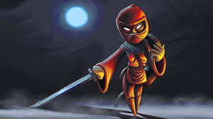 Showcase :: Super House of Dead Ninjas